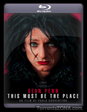 Где бы ты ни был / This Must Be the Place (2011) онлайн / online смотреть фильм онлайн