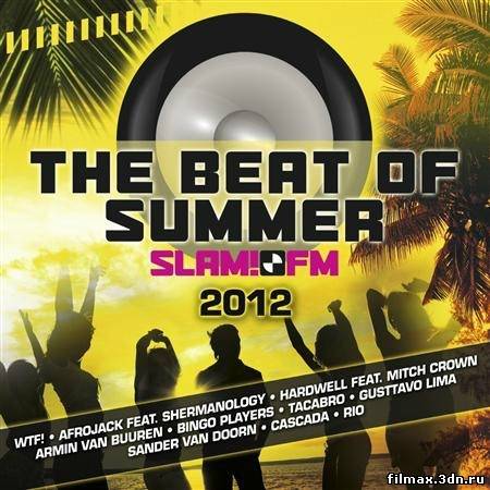 VA The Beat Of Summer 2012 [2012, MP3] смотреть фильм онлайн