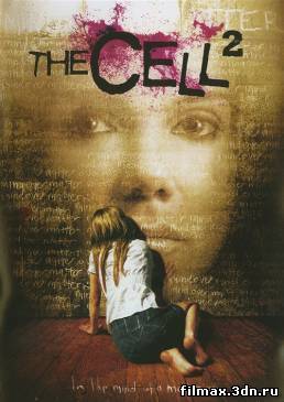 Клетка 2 / The Cell 2 (2009) смотреть фильм онлайн