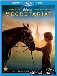 Дивитися фільм Секретаріат / Secretariat (2010) HDRip Онлайн смотреть мультфильмы онлайн