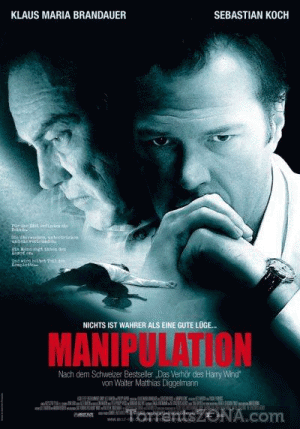 Манипуляция / Manipulation (2011) онлайн / online смотреть фильм онлайн